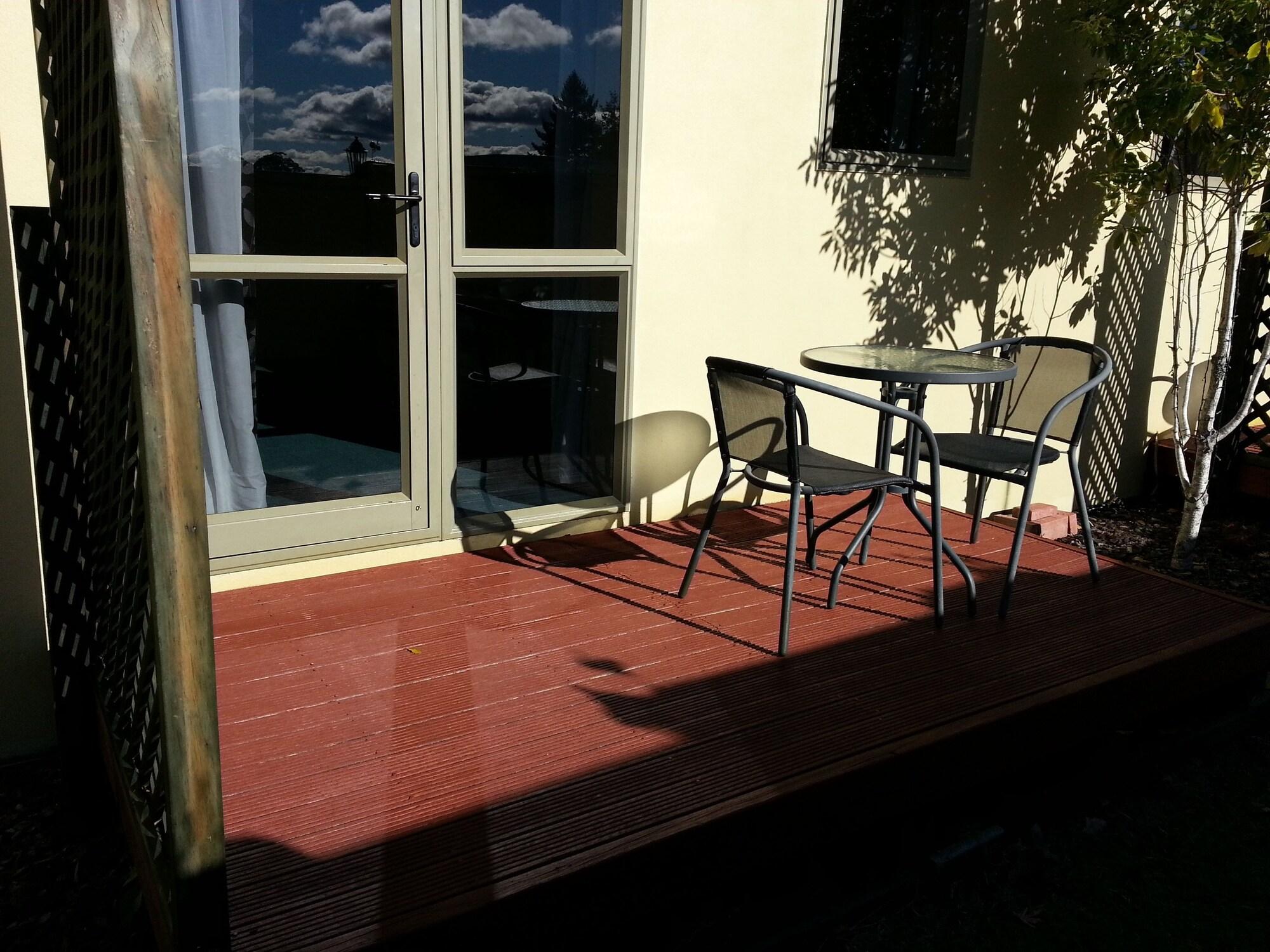 New Castle Motor Lodge Rotorua Exterior photo