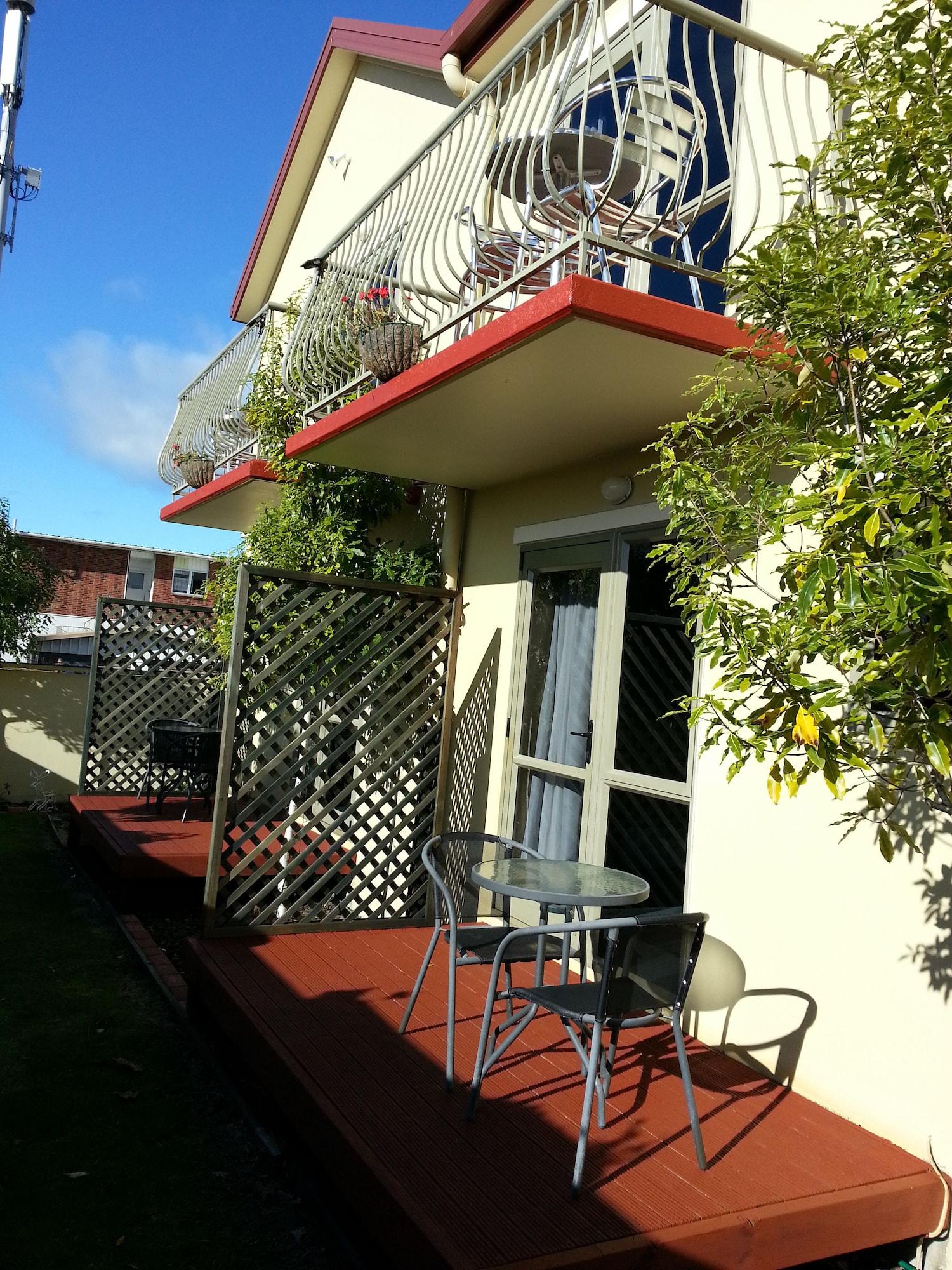 New Castle Motor Lodge Rotorua Exterior photo