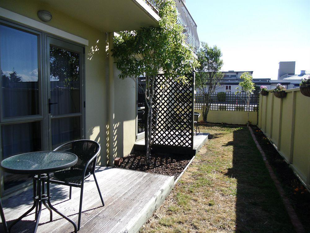 New Castle Motor Lodge Rotorua Exterior photo